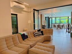 Tanah Merah Green (D16), Terrace #529204911